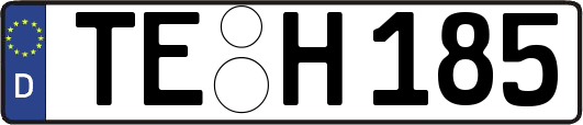 TE-H185