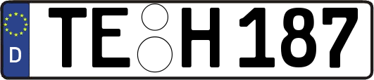 TE-H187
