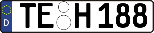 TE-H188