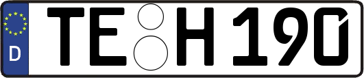 TE-H190