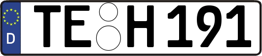 TE-H191