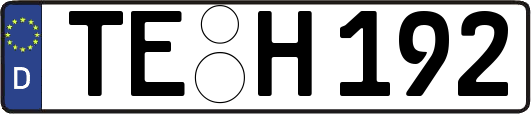 TE-H192