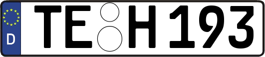 TE-H193