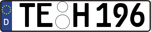 TE-H196