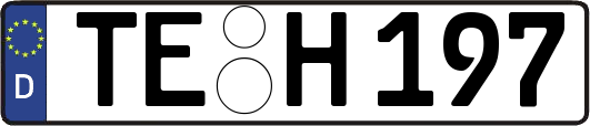 TE-H197