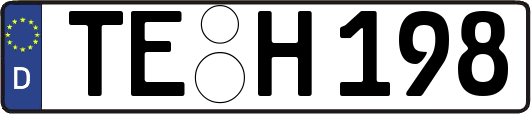 TE-H198