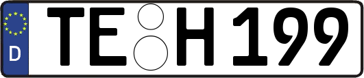 TE-H199