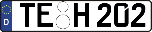TE-H202