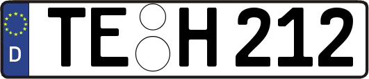 TE-H212