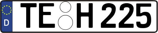 TE-H225