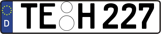TE-H227