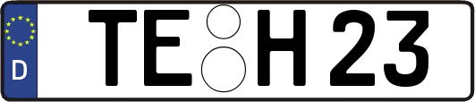 TE-H23