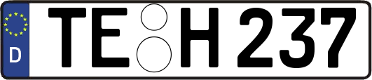 TE-H237