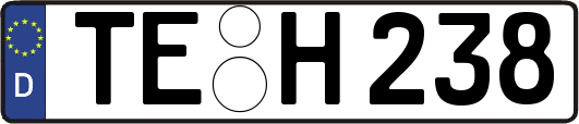 TE-H238