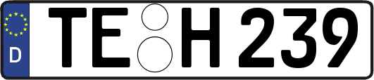 TE-H239