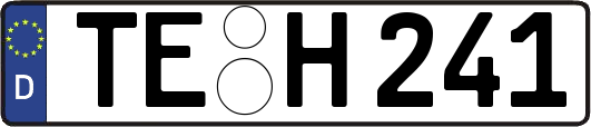 TE-H241