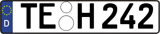 TE-H242