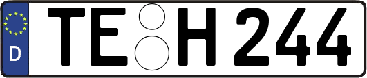 TE-H244