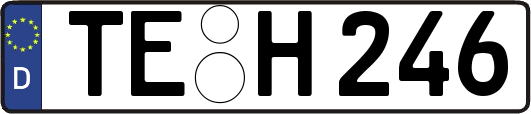 TE-H246