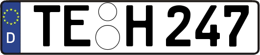 TE-H247