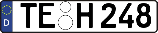 TE-H248