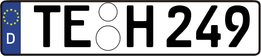 TE-H249