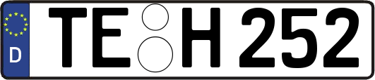 TE-H252