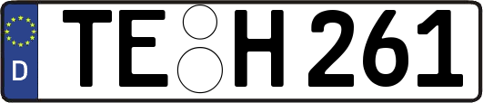 TE-H261