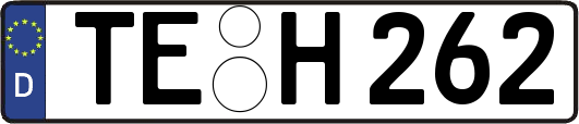 TE-H262