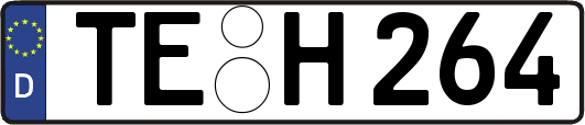 TE-H264