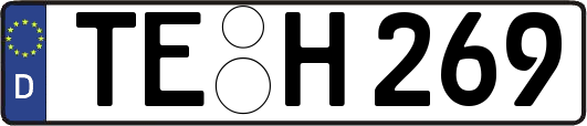 TE-H269