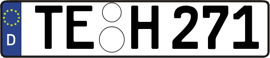 TE-H271