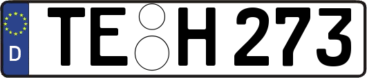 TE-H273