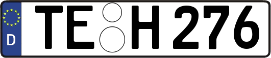 TE-H276