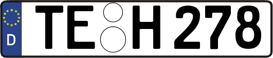TE-H278