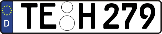 TE-H279