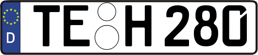 TE-H280
