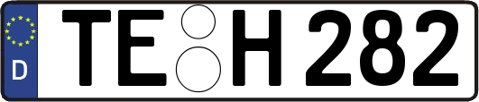 TE-H282
