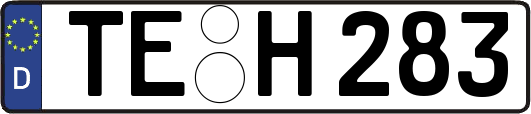 TE-H283