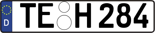 TE-H284