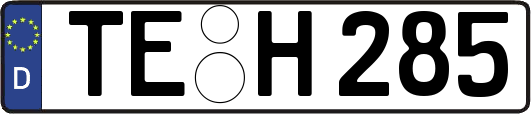 TE-H285