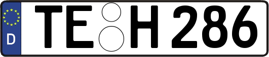 TE-H286