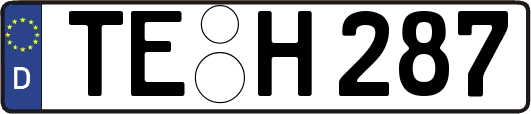 TE-H287