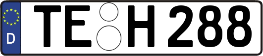 TE-H288