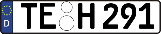 TE-H291