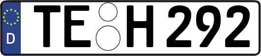 TE-H292