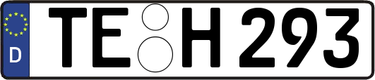 TE-H293