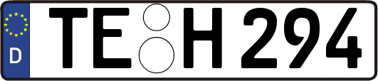 TE-H294