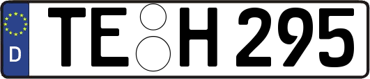 TE-H295