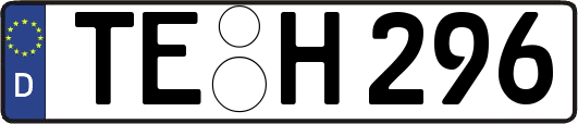 TE-H296